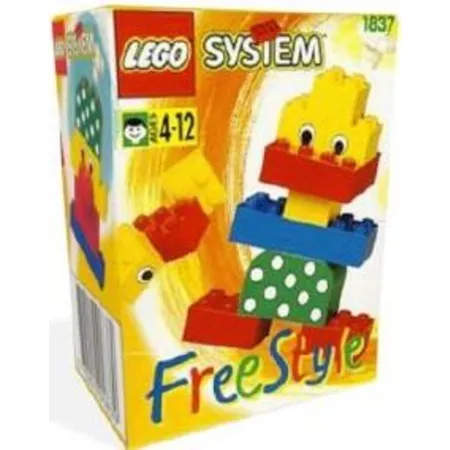 LEGO® 1839 Freestyle Set