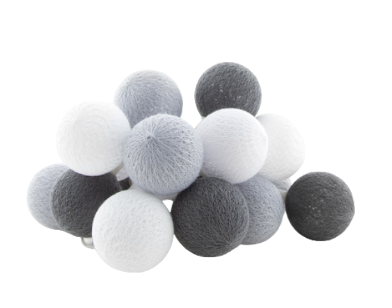 Buitenlichtslinger Gris Starter Kit
