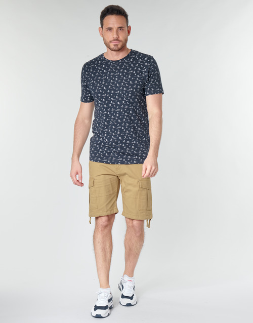 Jack & Jones - JJIALFA - Camel