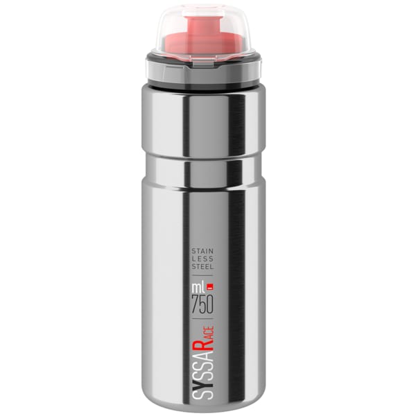 Bidon vélo ELITE SYSSA RACE 750 ML