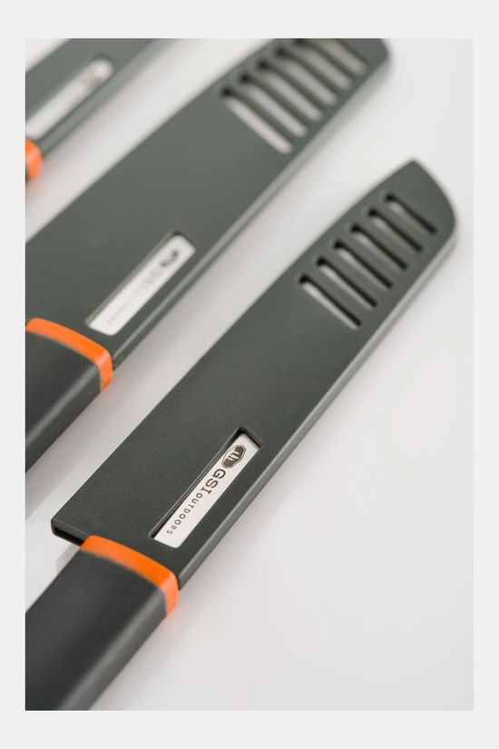 GSI Outdoors GSI Outdoors Santoku Knife Set