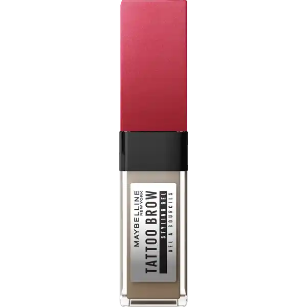 Tattoo Brow 36H Styling Gel Nr. 250 Blonde