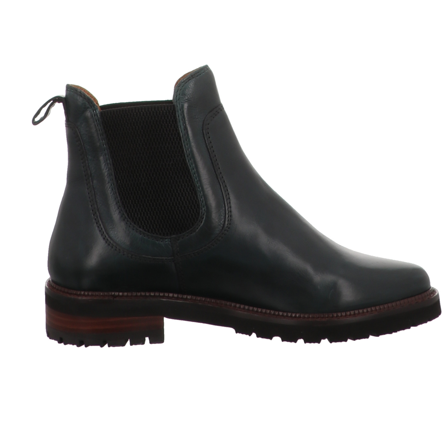 Everybody Stiefeletten grün grün