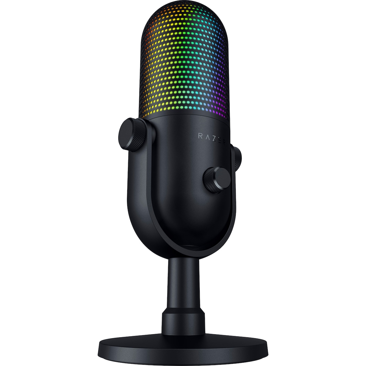 Razer Serien V3 gamingmikrofon (sort)