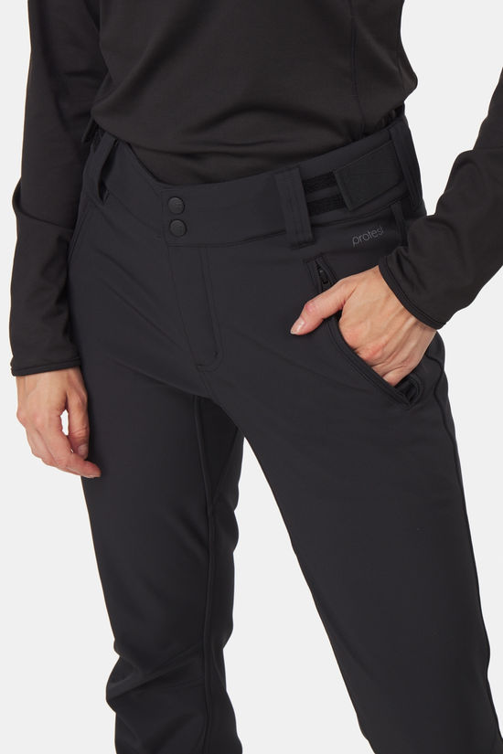 Protest Protest Prtrelole Snowpants Skibroek Dames