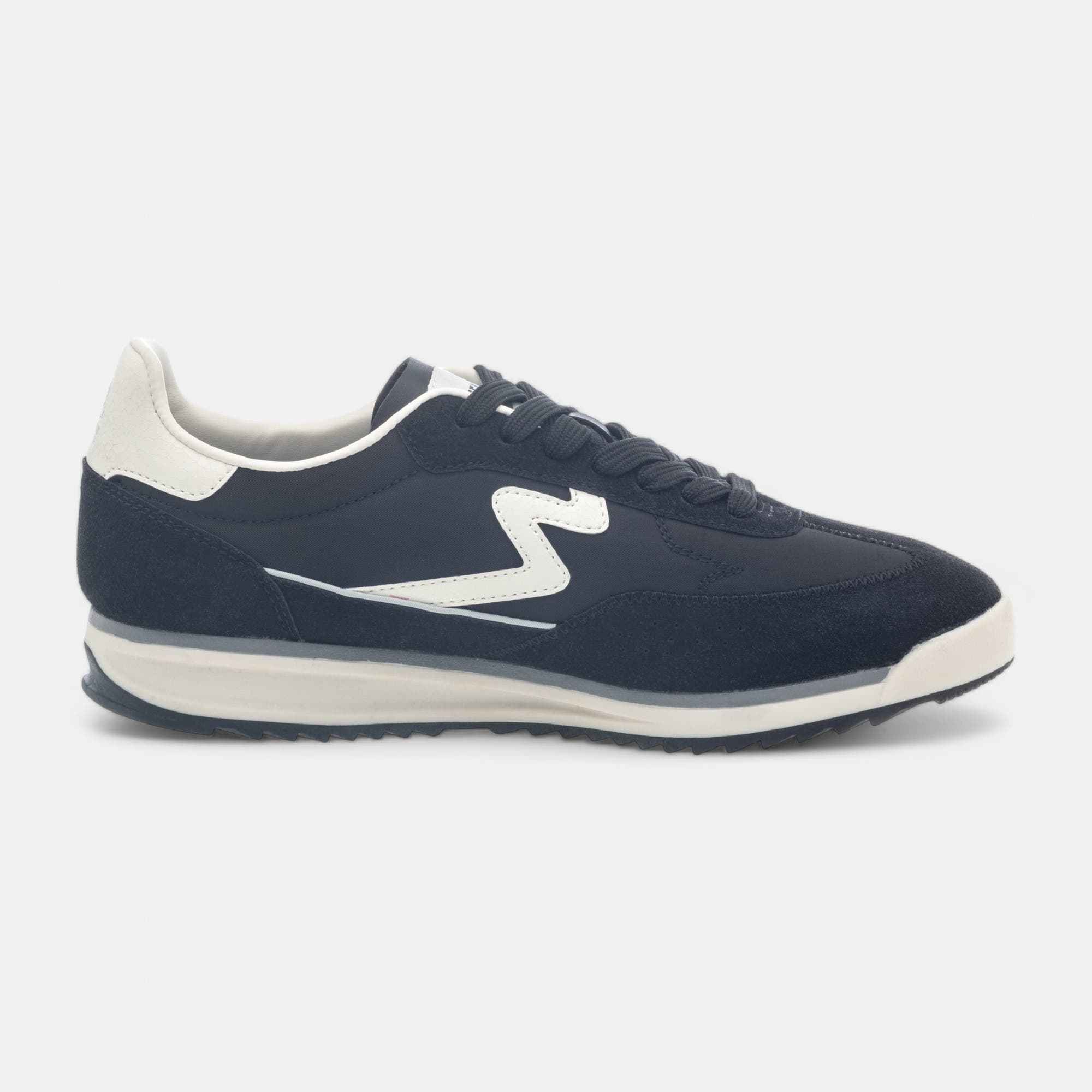 Baskets Homme noir