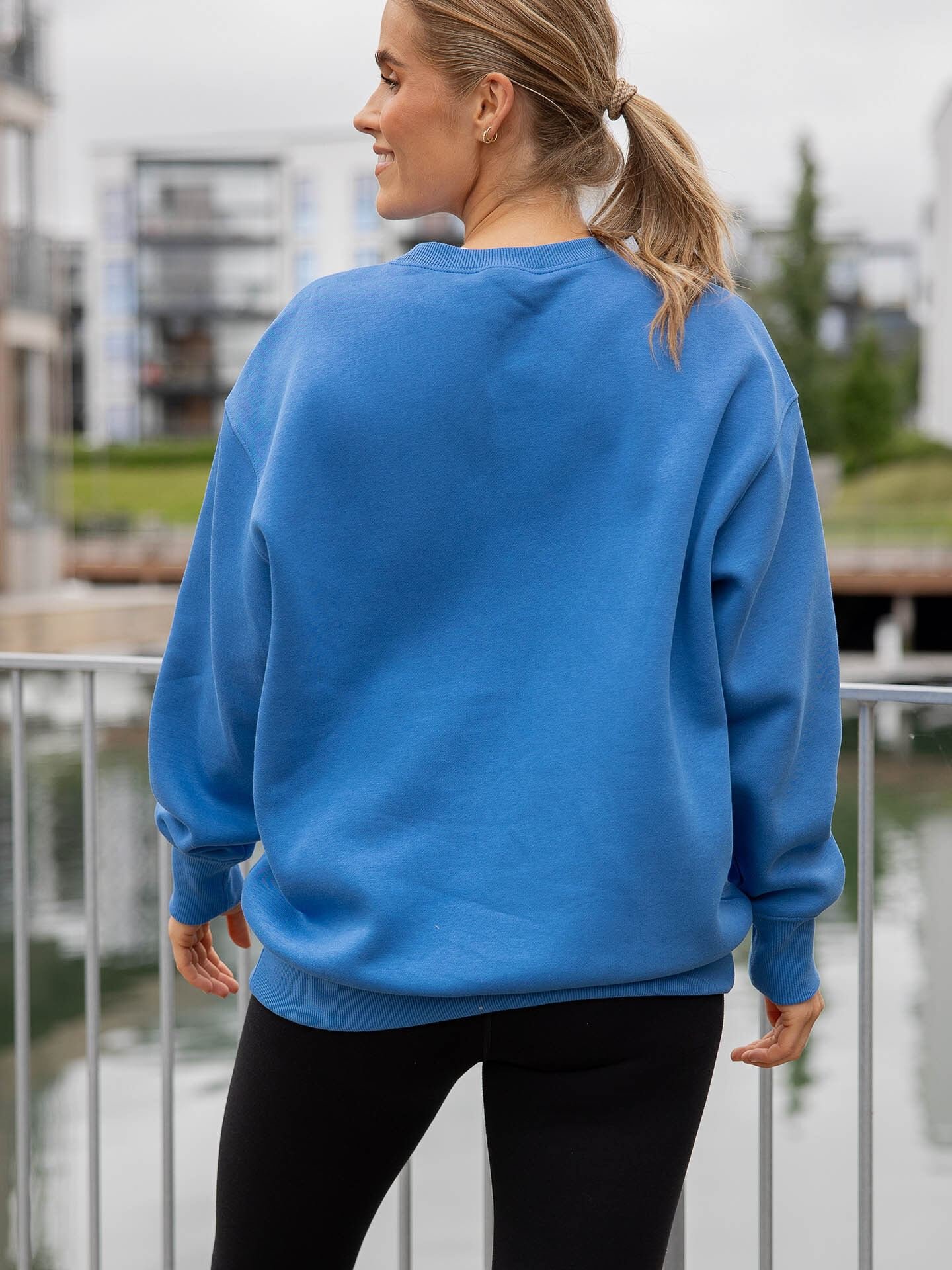 Phoenix Oversized Crew