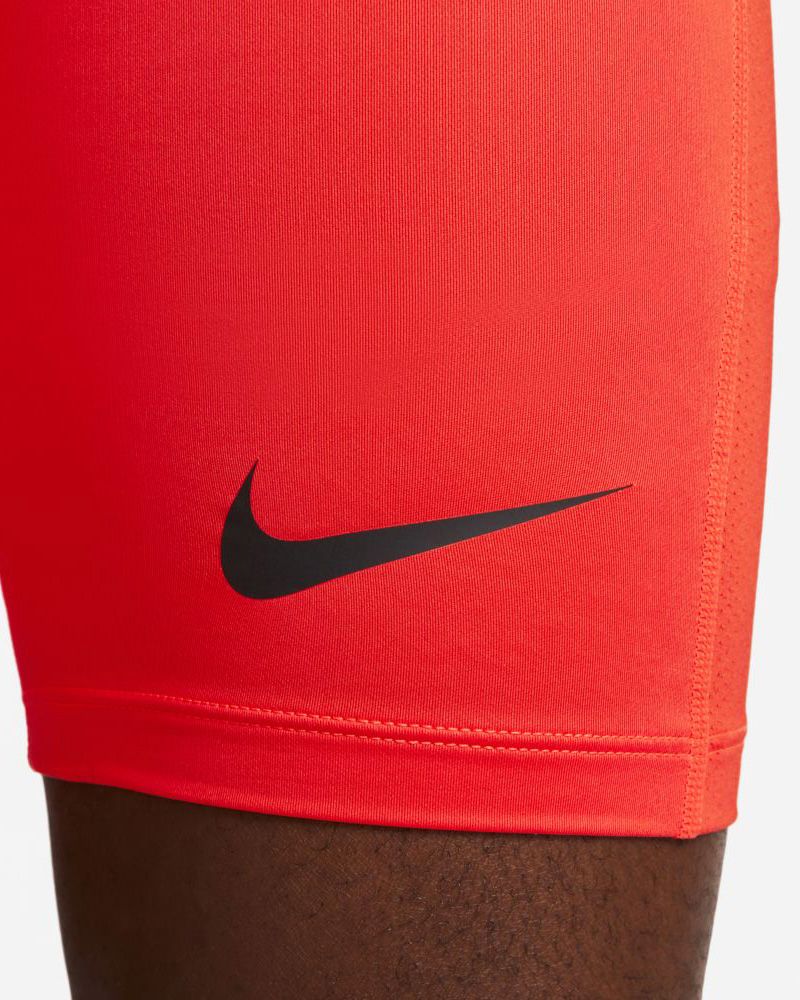 Cuissard Nike Nike Pro Violet pour homme