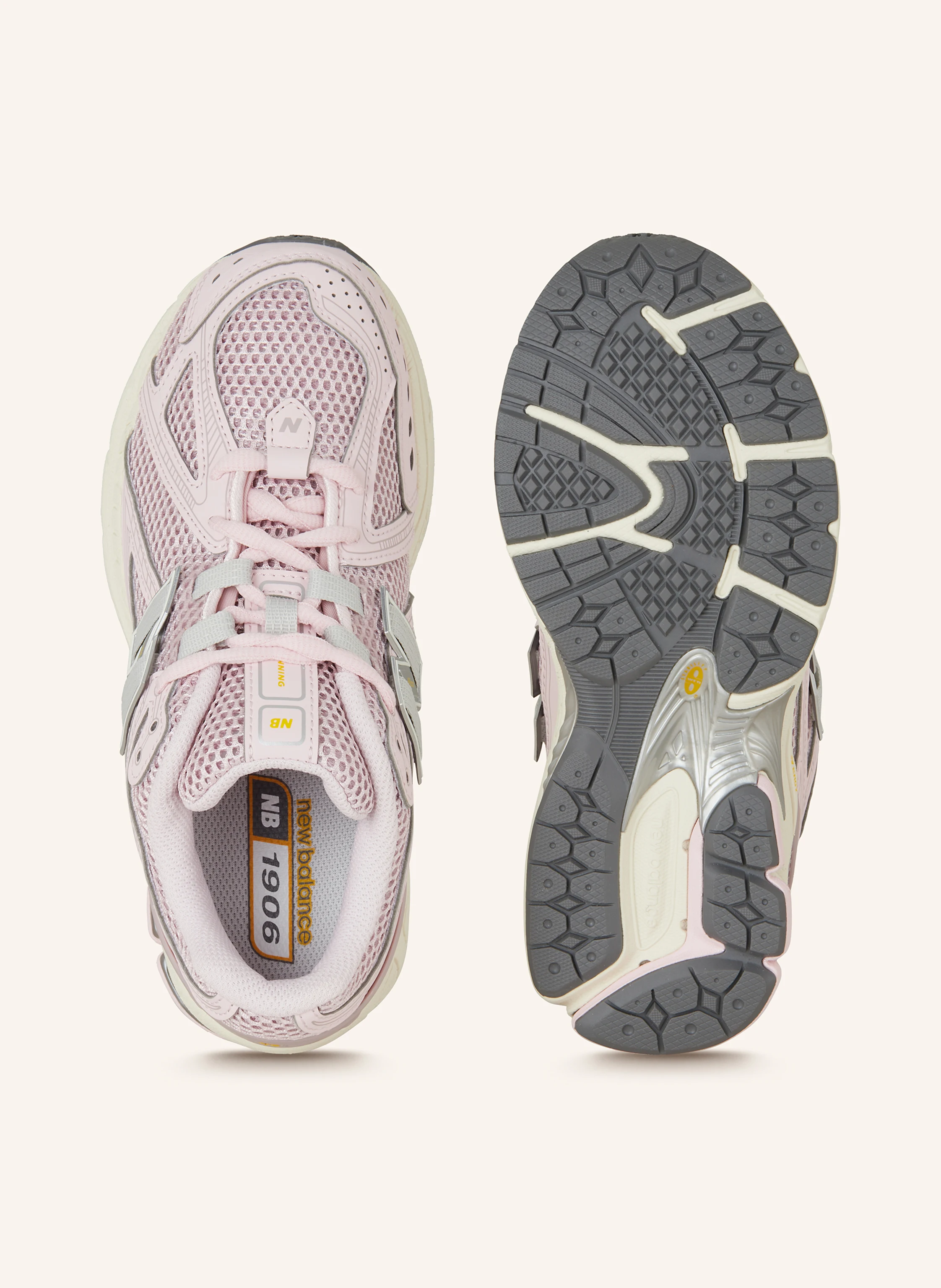 new balance Sneaker 1906