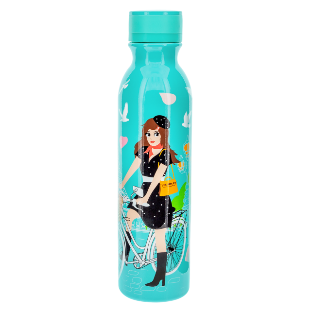 Bouteille isotherme 75 cl - Keep Cool Bottle