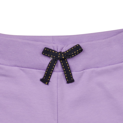 Name it - NKFVOLTA SWE SHORTS - Violet