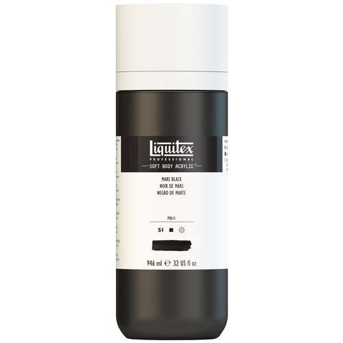 Liquitex® Soft Body Acrylfarbe, einzeln