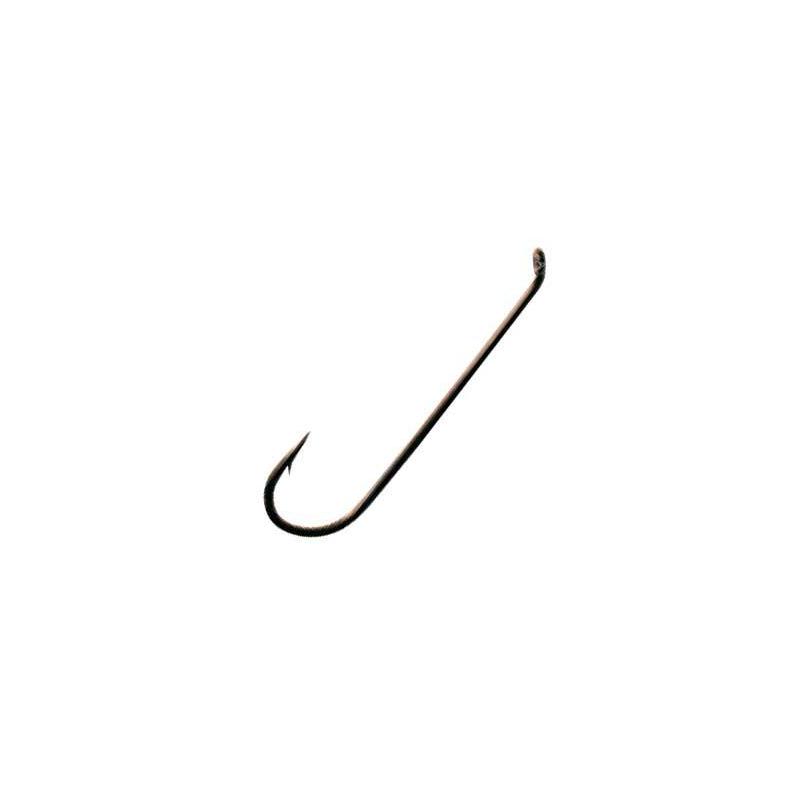 Hamecon Mouche Daï Steel Streamer - Par 10