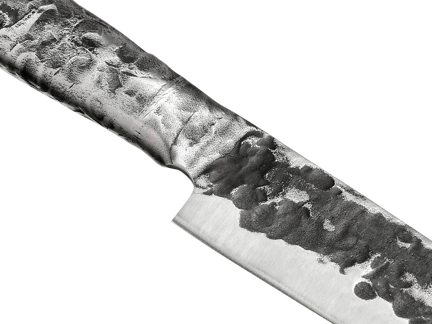 Samura Meteora Santoku mes