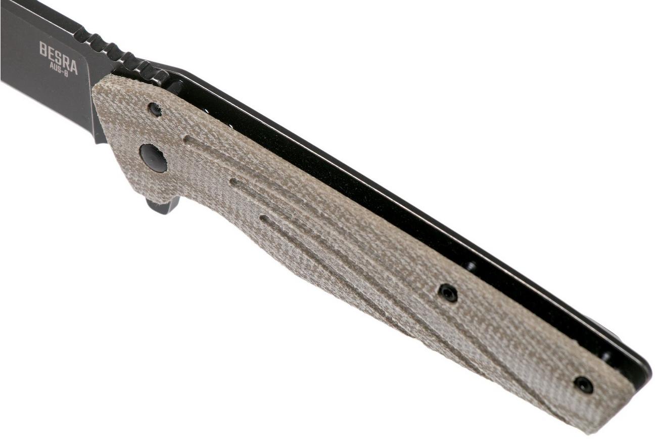 Ontario Knives Besra 9000 zakmes
