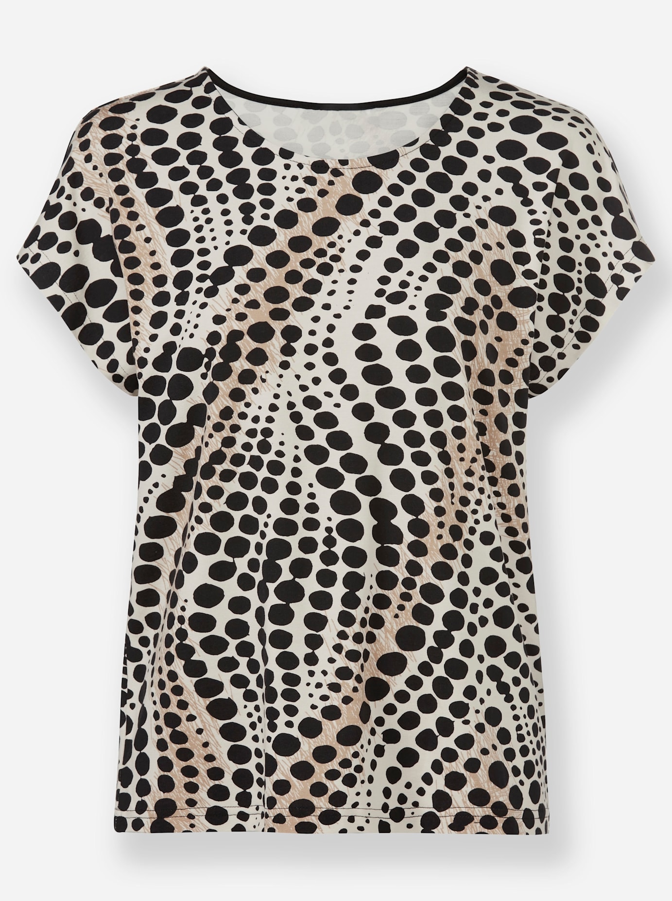 Lady Print-Shirt »Print-Shirt«, 1 Stk.