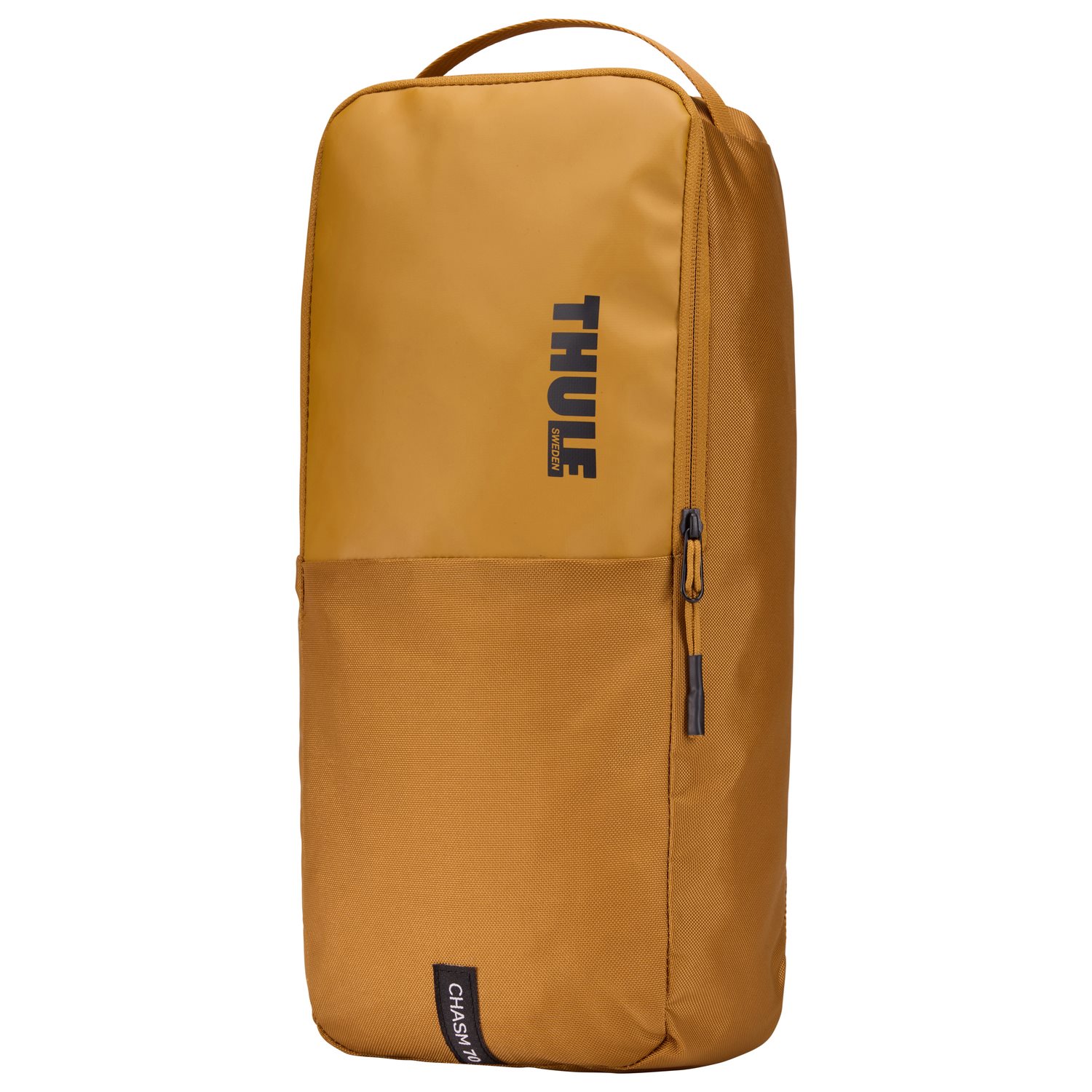 Thule Chasm Duffel 70L golden