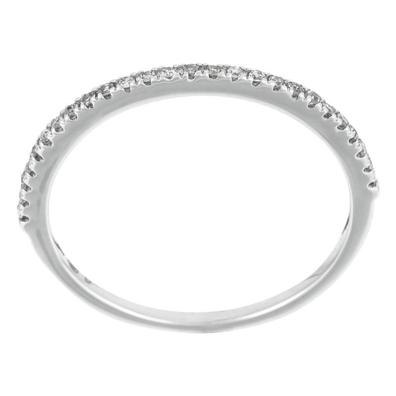 Bague Alliance 