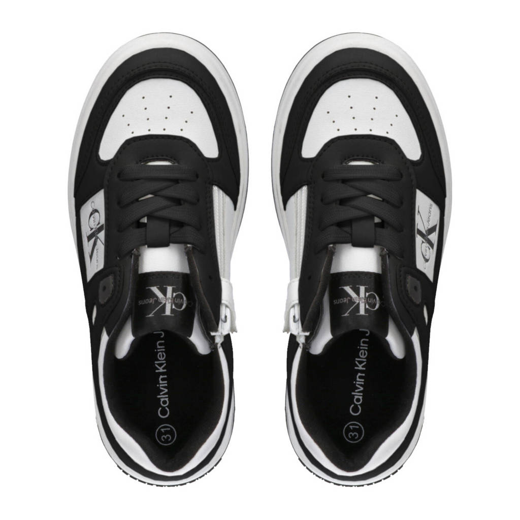 Calvin Klein sneakers zwart