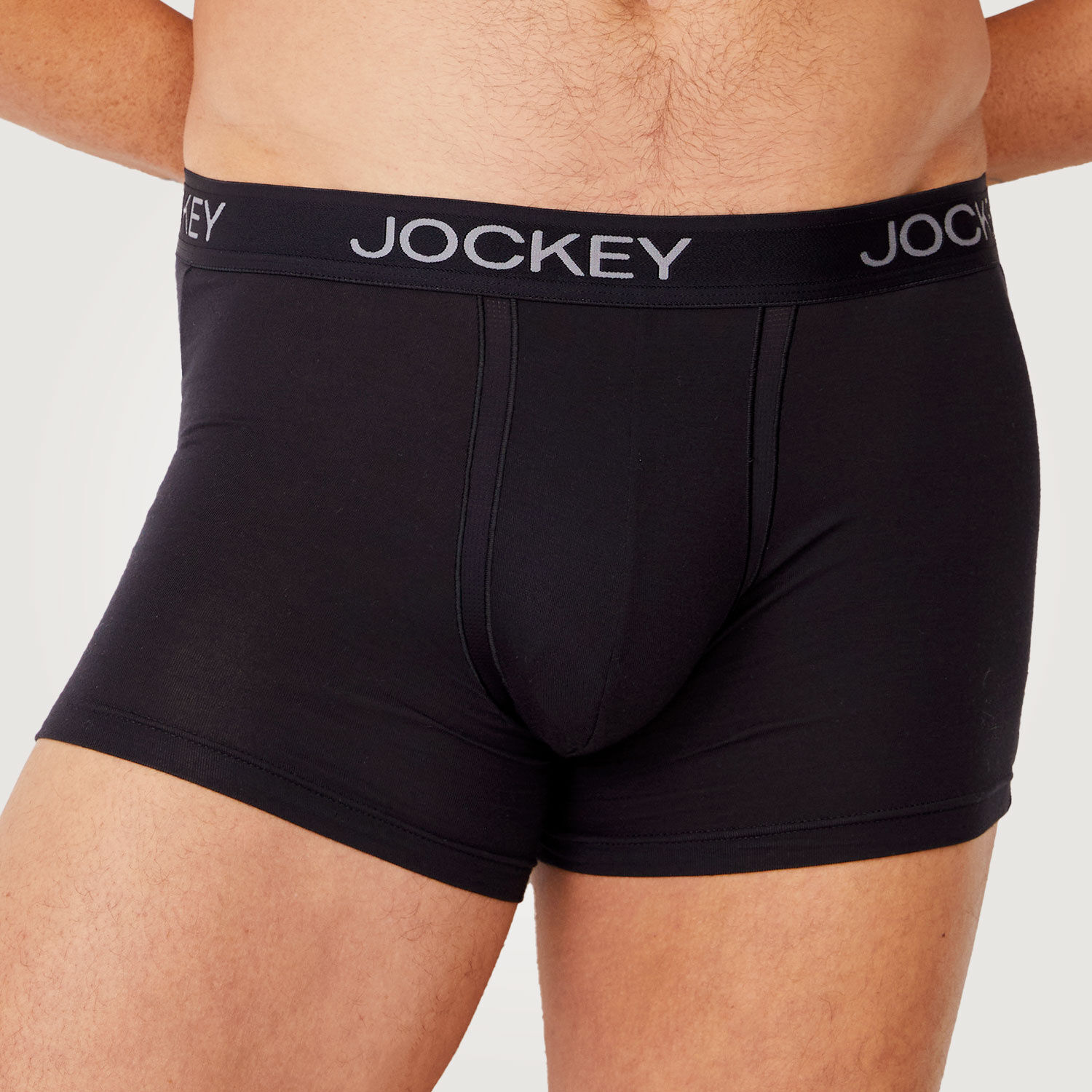 Jockey Panty chafe proof pouch