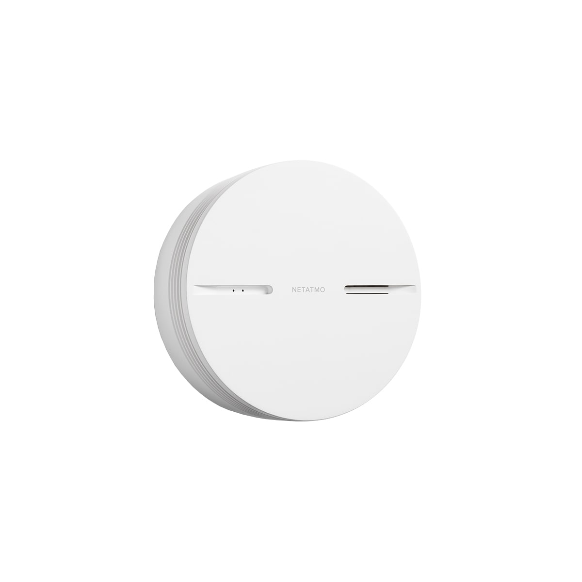 Netatmo Smart røykvarsler NETATMOSMOKE