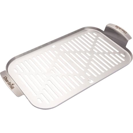 Grill+ grillbakke