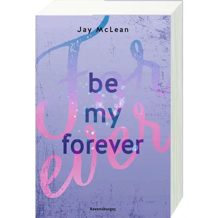 Ravensburger Be My Forever - First & Forever 2