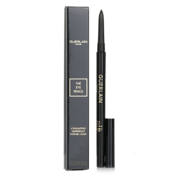 Guerlain The Eye Pencil (Intense Colour, Long