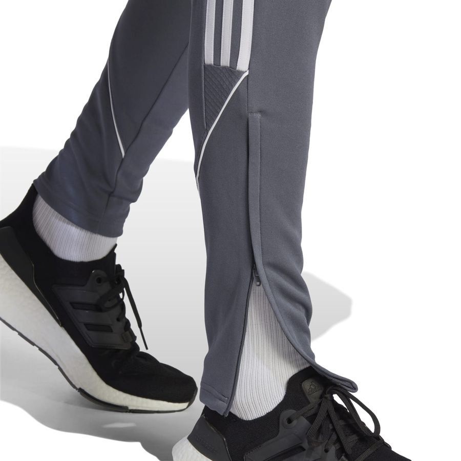 adidas Bas de Survêtement Tiro 23 League - Gris
