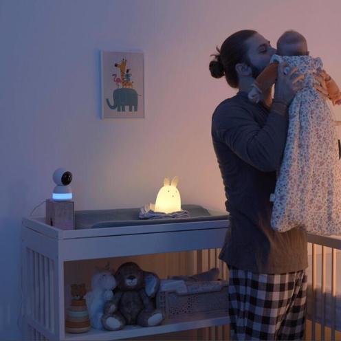 Caméra Additionnelle Zen Night Light - BEABA