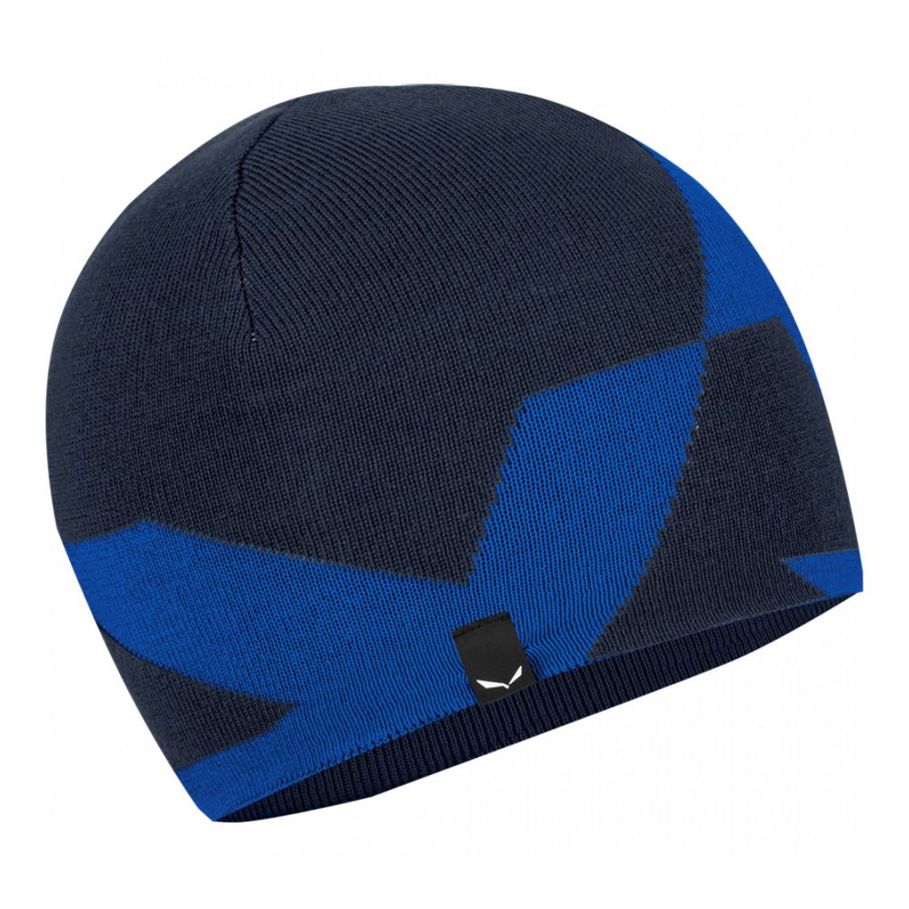 Salewa ANTELAO 2 - Bonnet navy blazer
