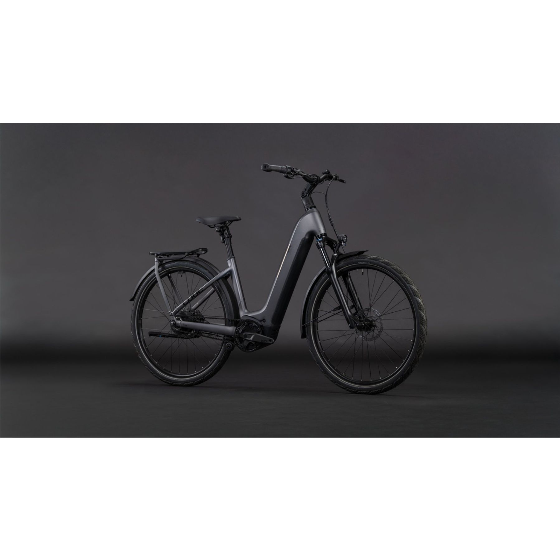 Cube Kathmandu Hybrid Comfort Pro 2026