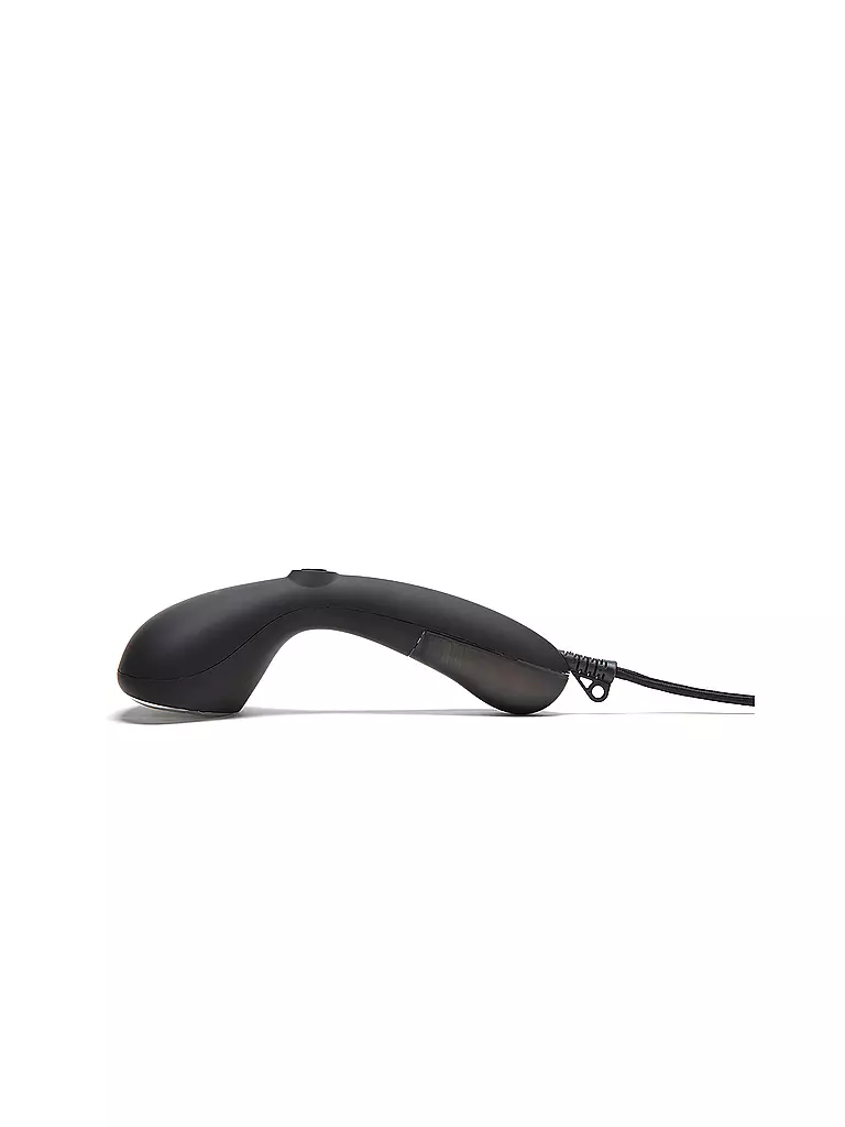 STEAMERY Cirrus No 2 Steamer  schwarz