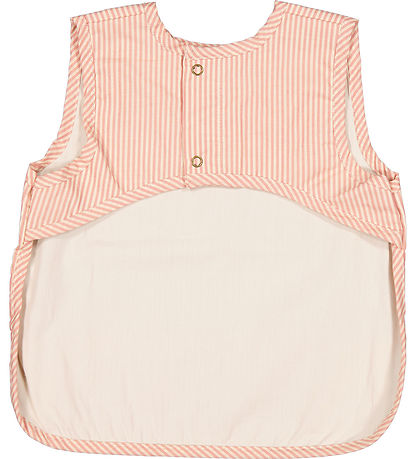 MarMar Schürze - Soft Wange Stripe