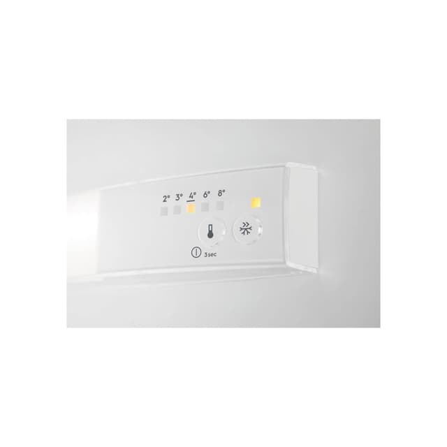 AEG 6000 Series kølefryseskab OSC6N181ES (integreret)