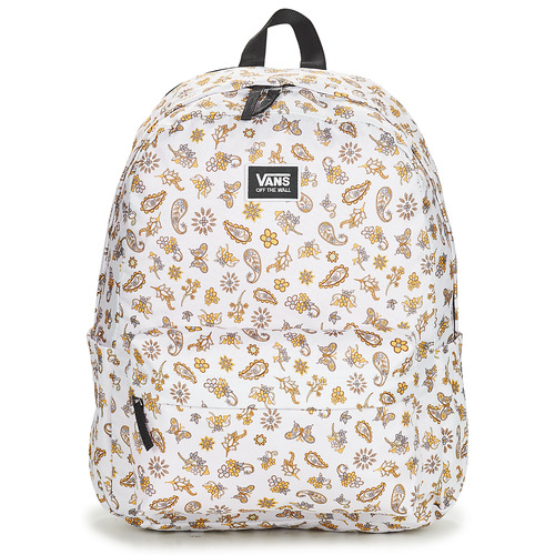 Vans - WM OLD SKOOL H20 BACKPACK WMN - Multicolore