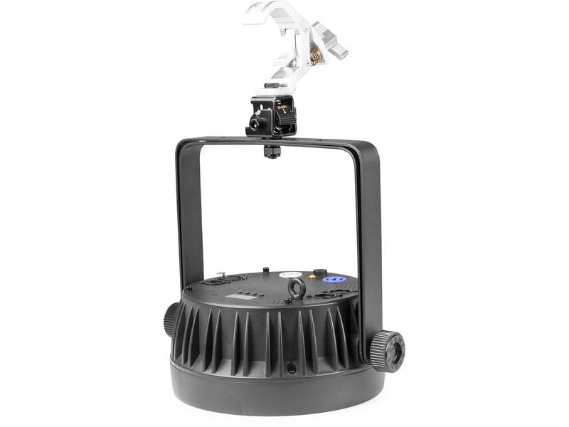 BeamZ Clamp BC50-150F Schwenkbare Klemme für Rohr- und Traversenbefestigungen