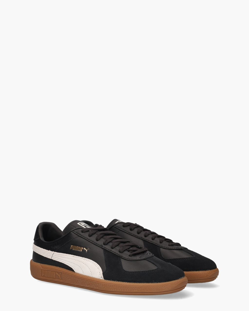 Puma Army Trainer 386607-22 Herensneakers