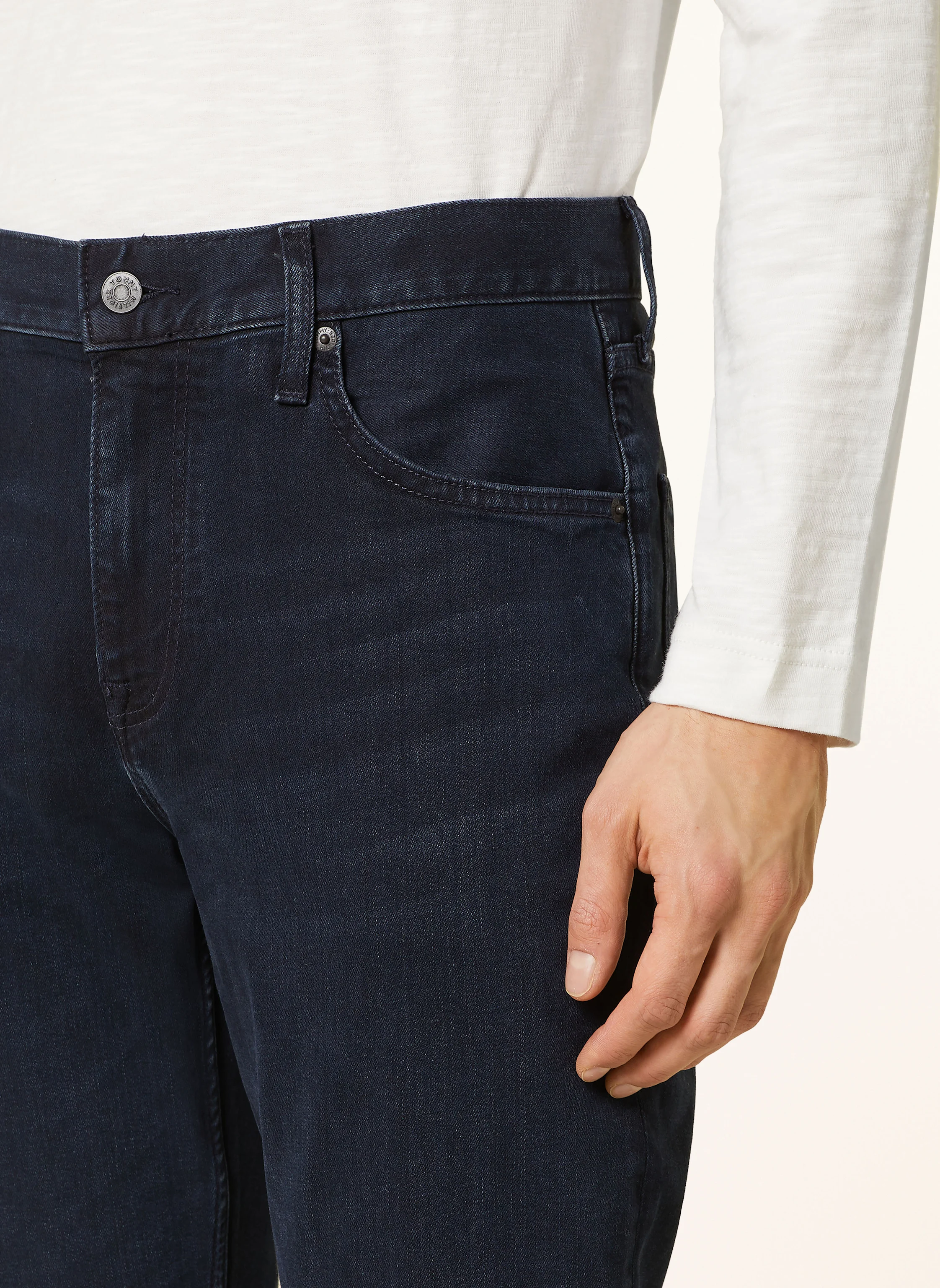 TOMMY HILFIGER Jeans DENTON Straight Fit