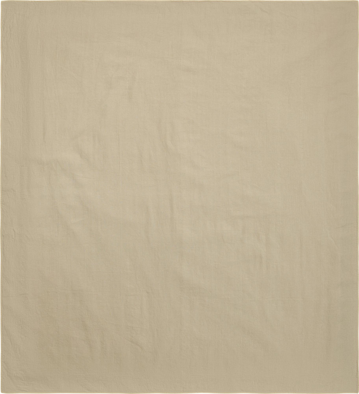 Bolia Soft Collection dekbedovertrek 240x220   60x70 wit