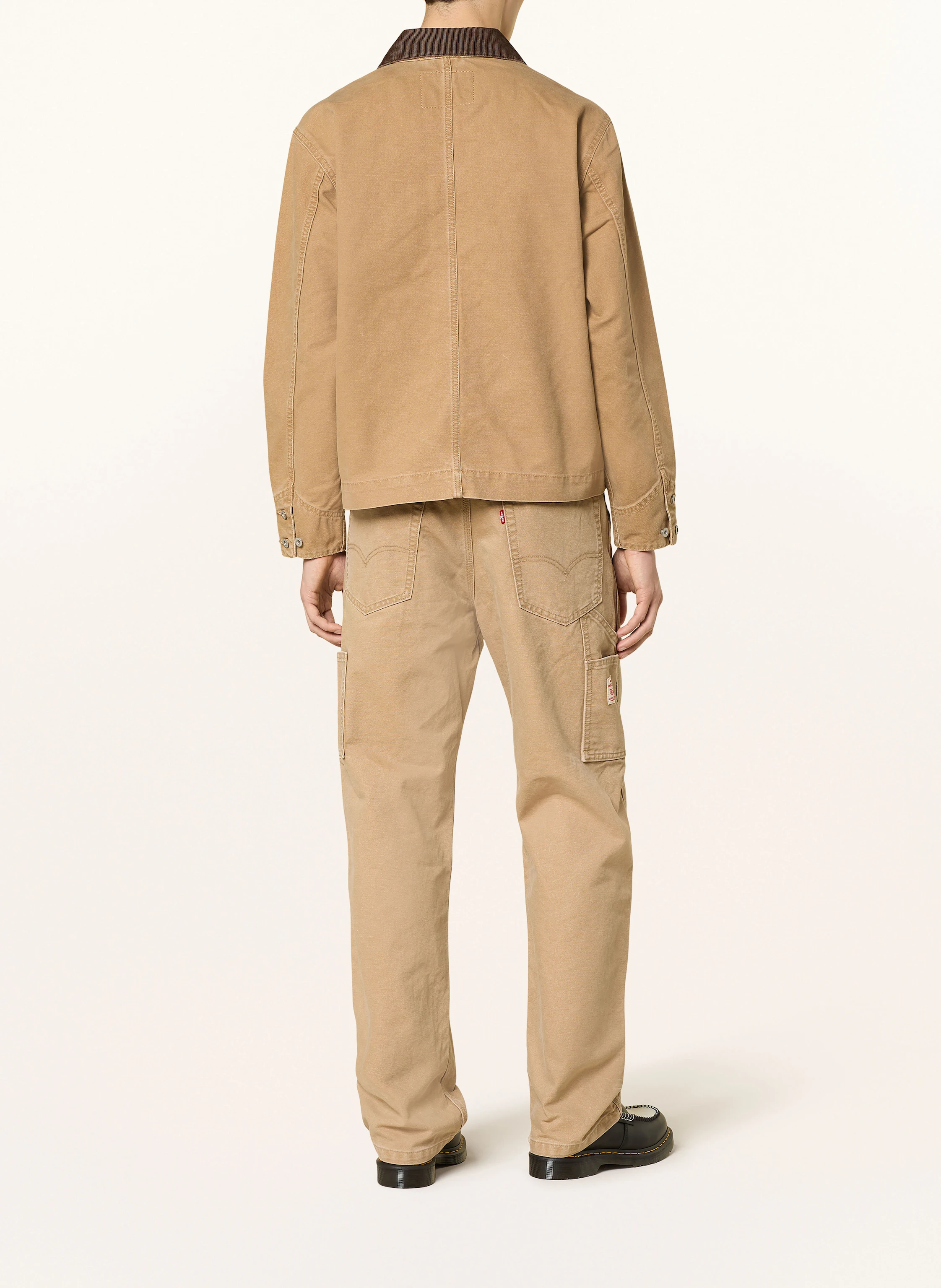 Levi's® Overjacket