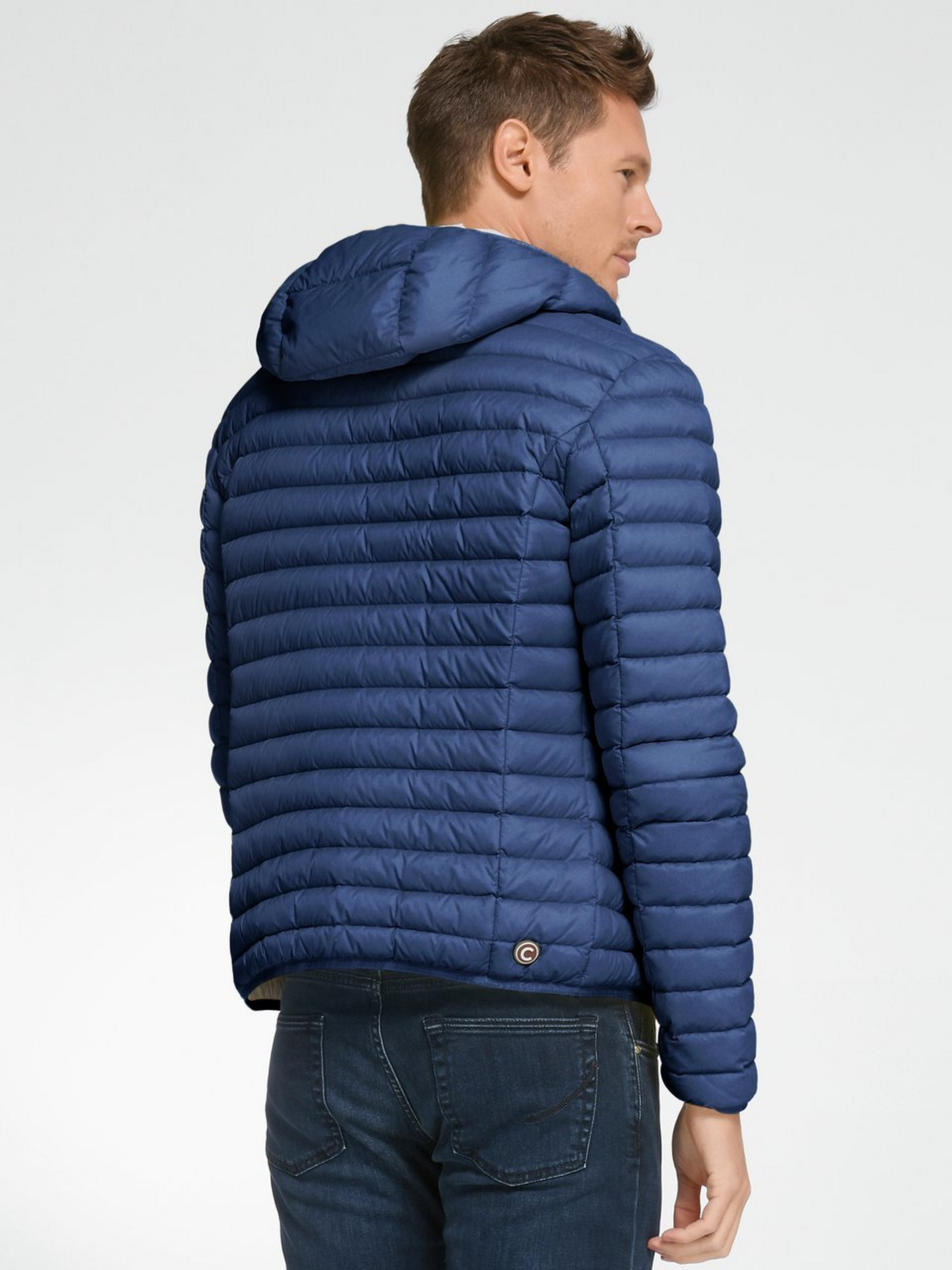 Steppjacke