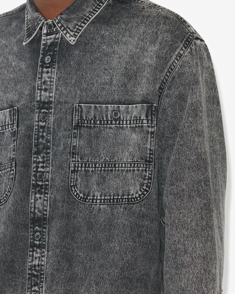 CHEMISE VHELYNTON