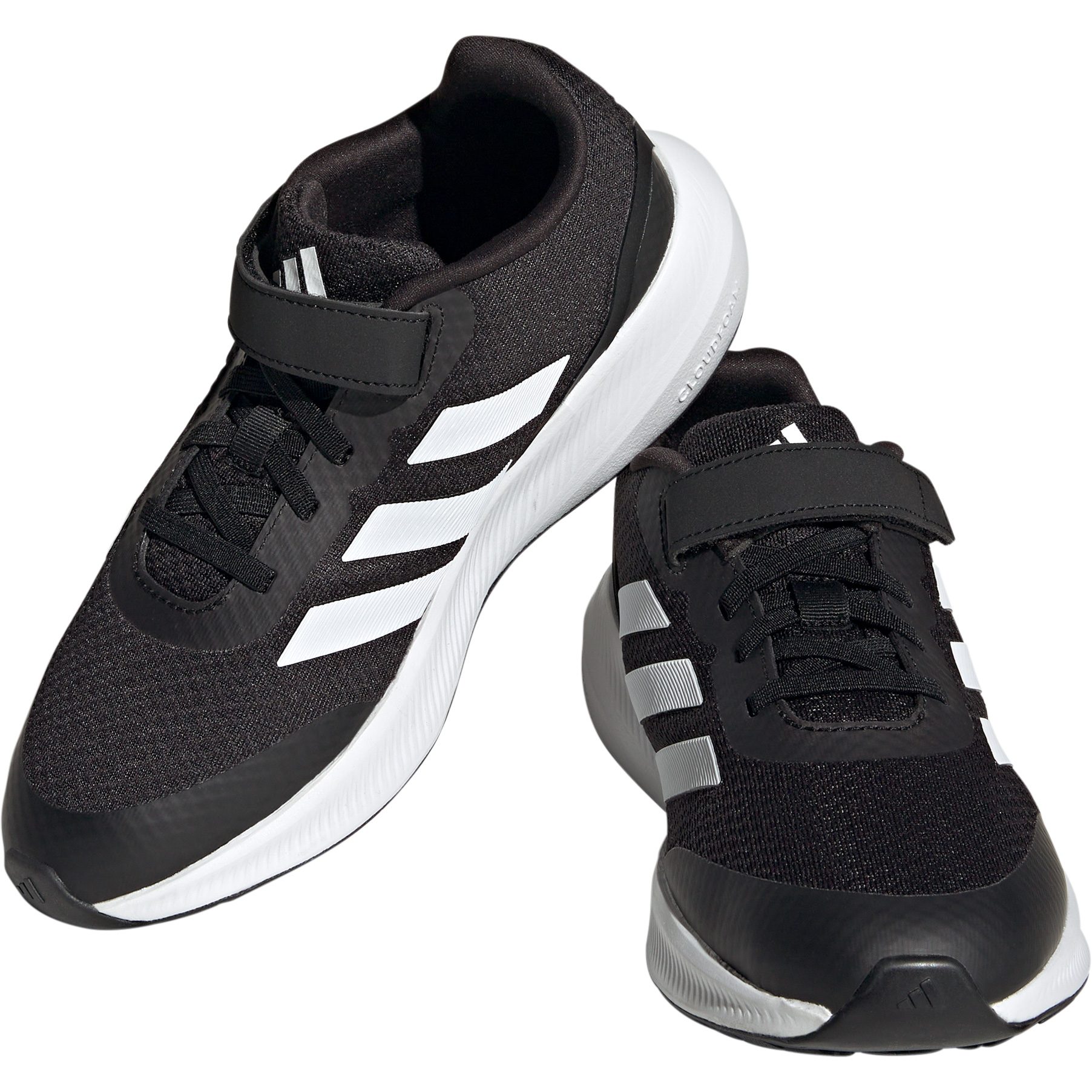 adidas Runfalcon 3.0 Sport Laufschuhe Kinder core black