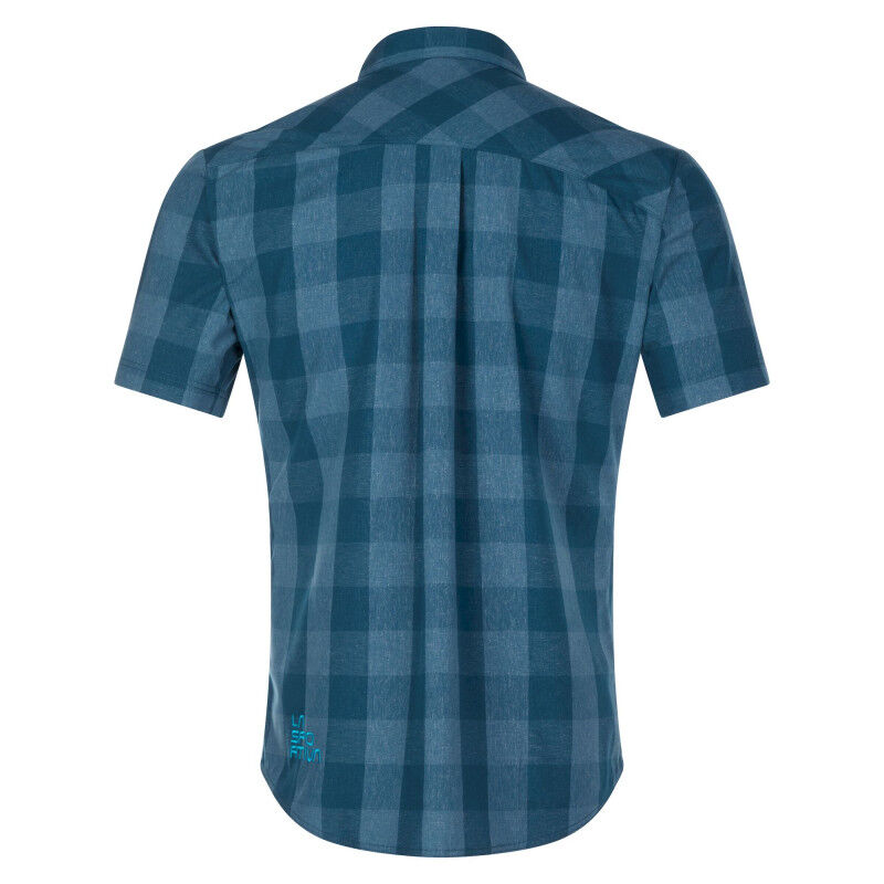 Nomad SS Shirt - Chemise homme