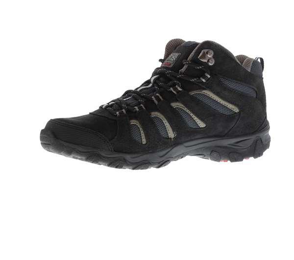 Karrimor Mount Mid Junior Waterproof Walking Shoes