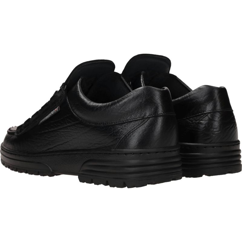 Mephisto cruiser Veterschoenen Zwart Heren
