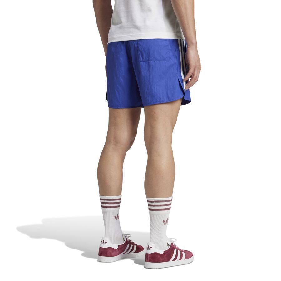 adidas Short Jude Bellingham - Bleu marine