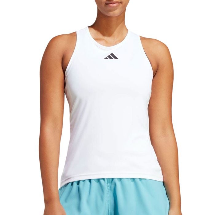 Adidas Club Tennis Tanktop Dames