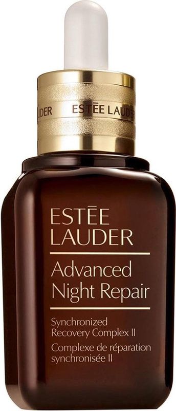 Estée Lauder - Advanced Night Repair Recovery Complex II - 20ml - Make-up Verwijderaar en Reiniger